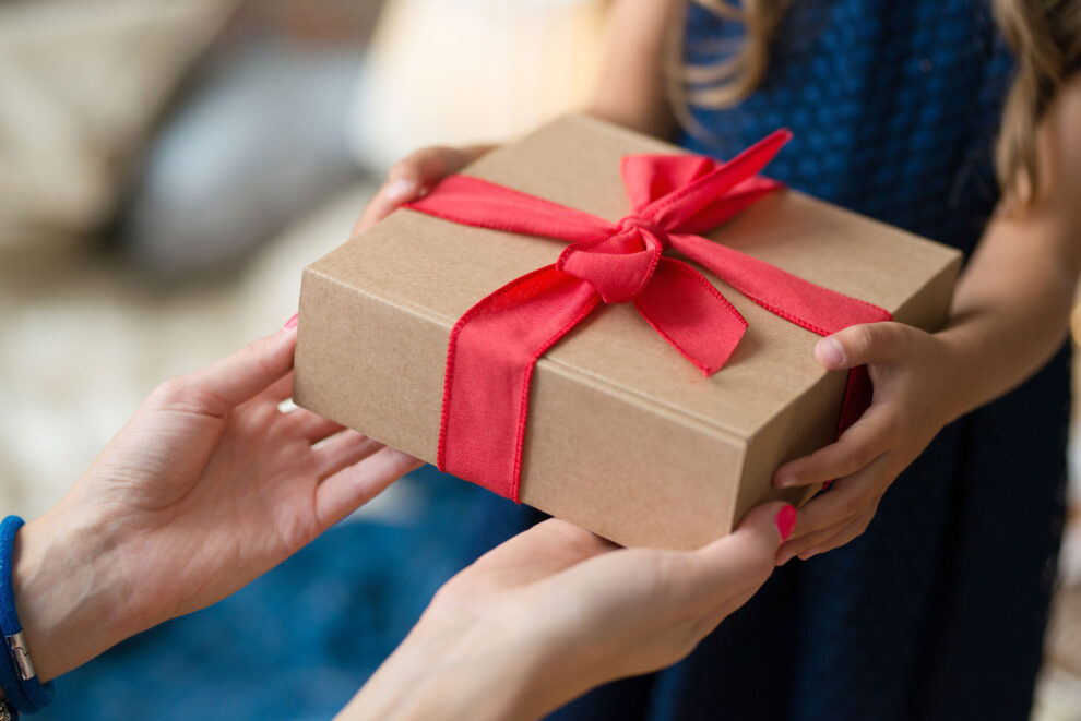 vendre des bons cadeaux en ligne
