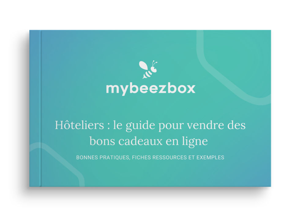 Guide pour vendre des bons cadeau en ligne