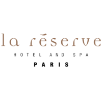 Logo La Réserve Paris