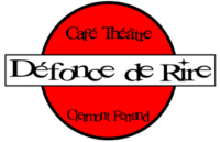 Logo Défonce de Rire