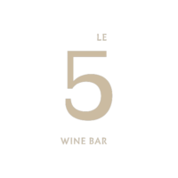Le 5 Wine Bar
