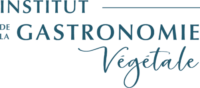 logo institut de la gastronomie vegetale