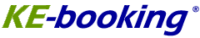 logo ke-booking