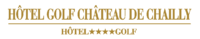 Hôtel Golf Château de Chailly
