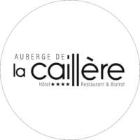 Auberge de la Caillère