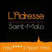 L’Adresse Saint-Malo