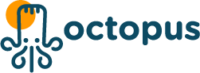 logo octopus