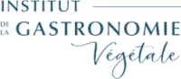 logo institut de la gastronomie vegetale