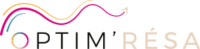 logo optim resa